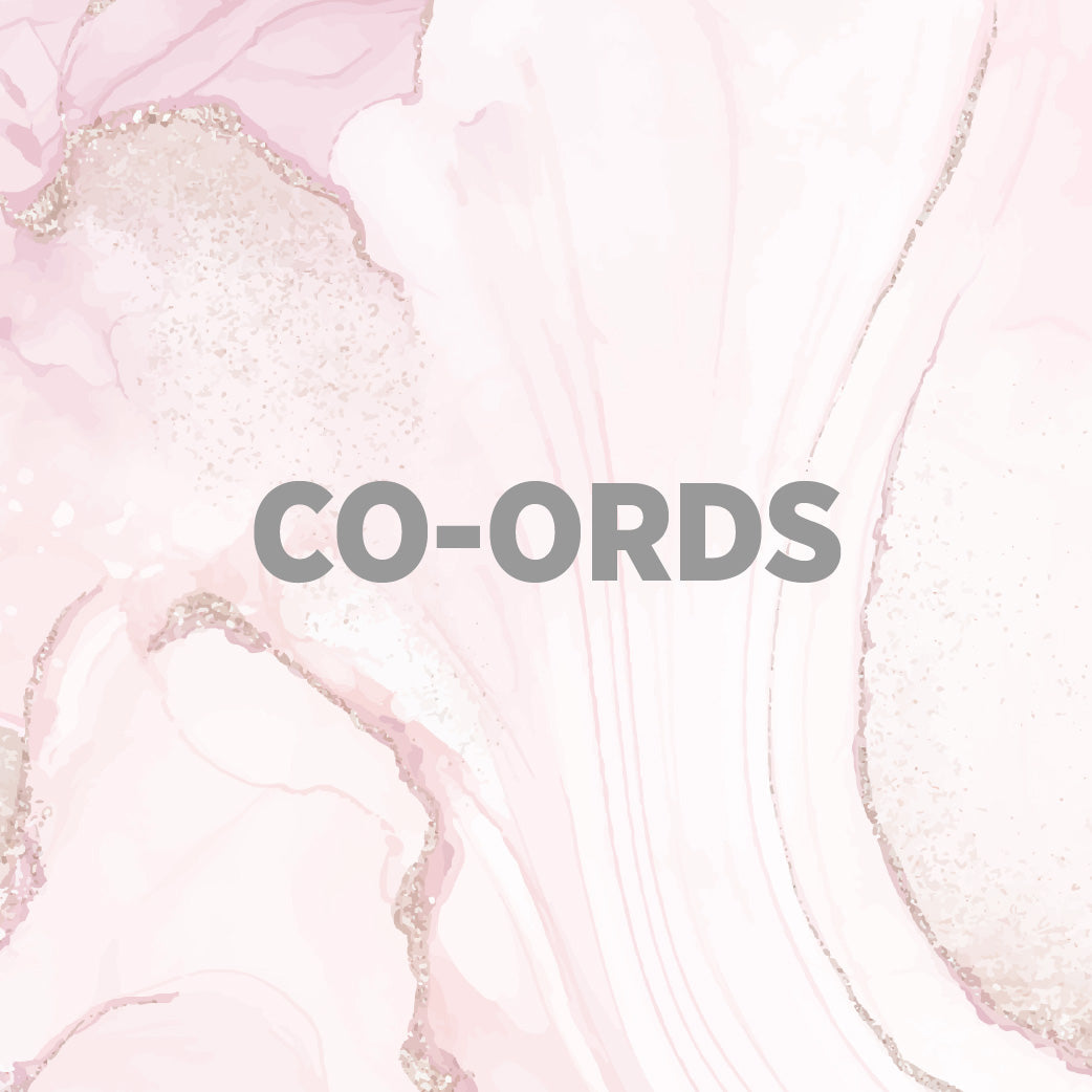 Co-ords