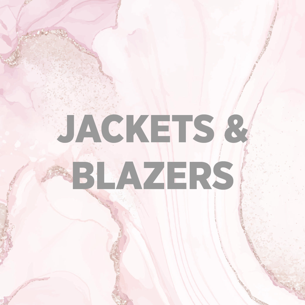 Jackets & Blazers