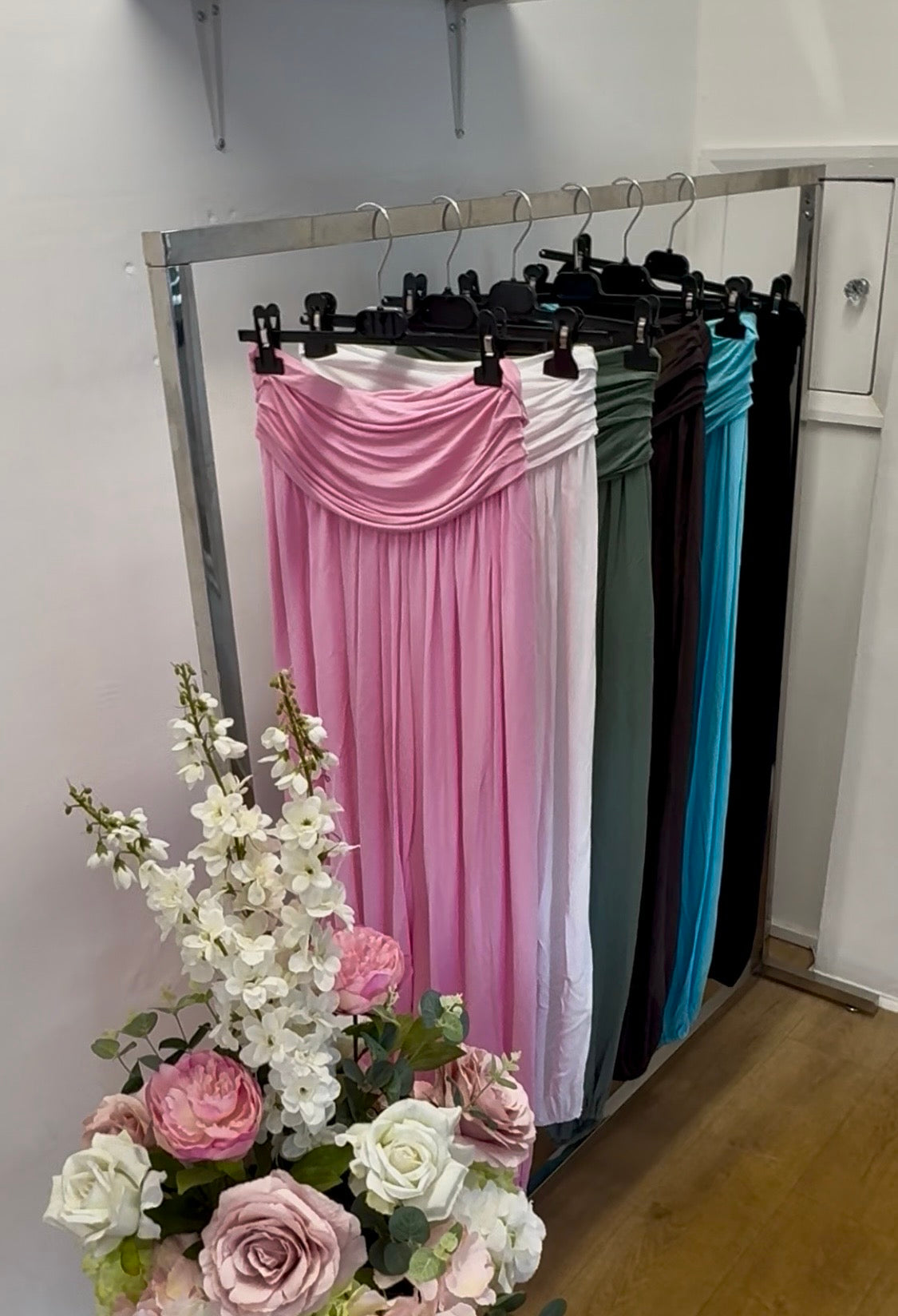 Italian Hareem trousrs
