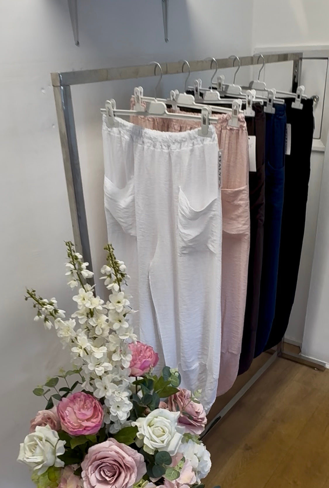 Bestselling Tulip leg trousers